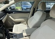 Škoda Superb Kombi 1,4 l 115 kw