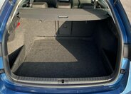 Škoda Octavia Kombi 2,0 l 85 kw