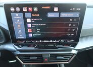 Cupra Formentor SUV / Terénní 1,5 l 110 kw