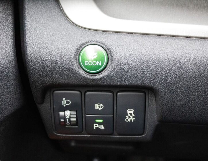 Honda CR-V SUV / Terénní 1,6 l 88 kw