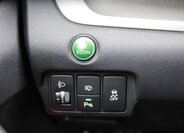 Honda CR-V SUV / Terénní 1,6 l 88 kw