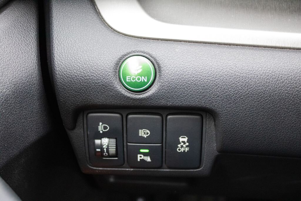 Honda CR-V SUV / Terénní 1,6 l 88 kw