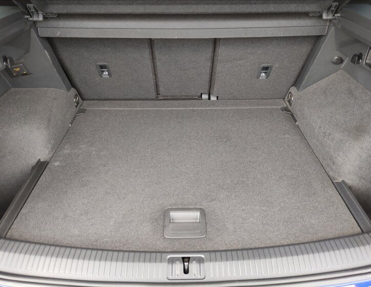 Volkswagen Tiguan 27