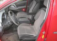 Citroën Berlingo 10