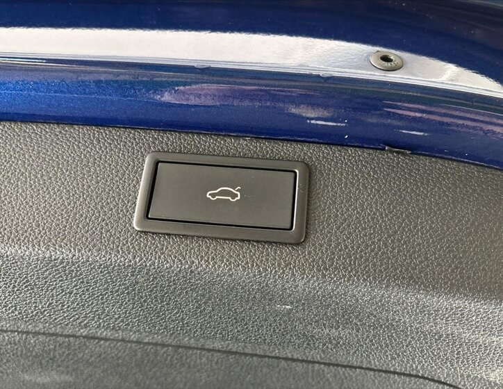 Škoda Kodiaq SUV / Terénní 2,0 l 110 kw