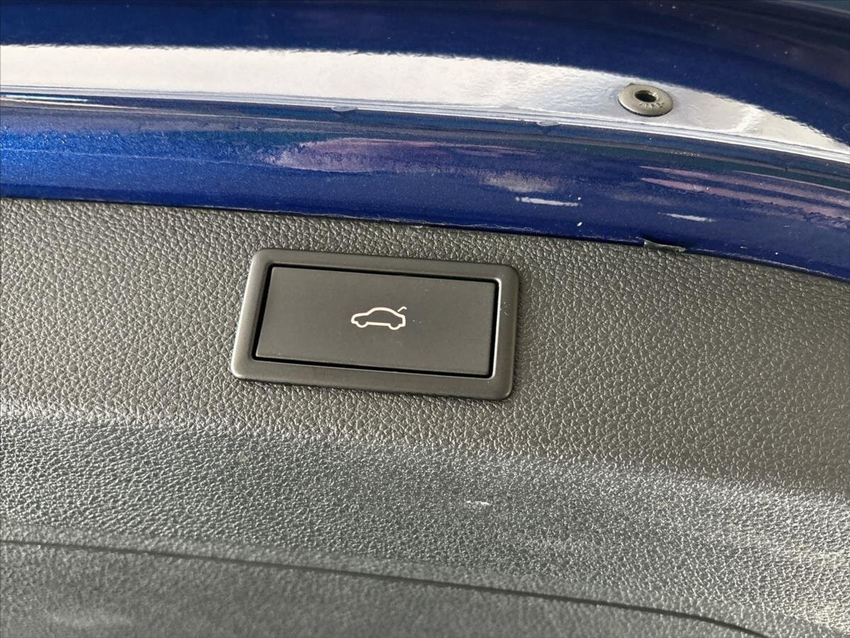 Škoda Kodiaq SUV / Terénní 2,0 l 110 kw