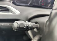 Peugeot 2008 SUV / Terénní 1,2 l 81 kw