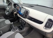 Fiat 500L Ostatní 1,2 l 62 kw