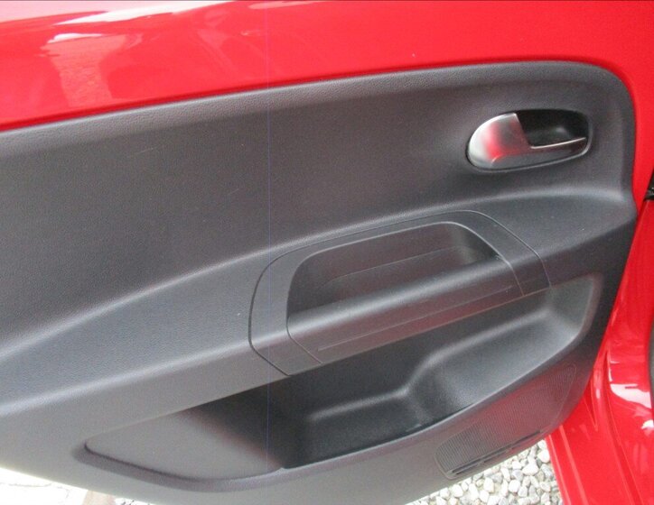 Škoda Citigo Hatchback 999,0 44 kw