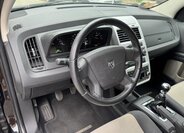 Dodge Journey MPV 2,0 l 103 kw