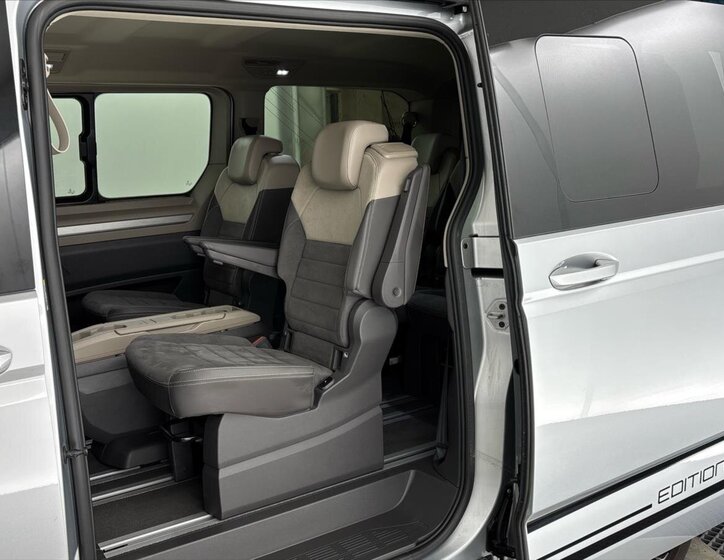 Volkswagen Multivan Kombi 2,0 l 110 kw