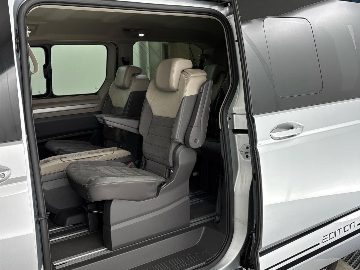 Volkswagen Multivan Kombi 2,0 l 110 kw