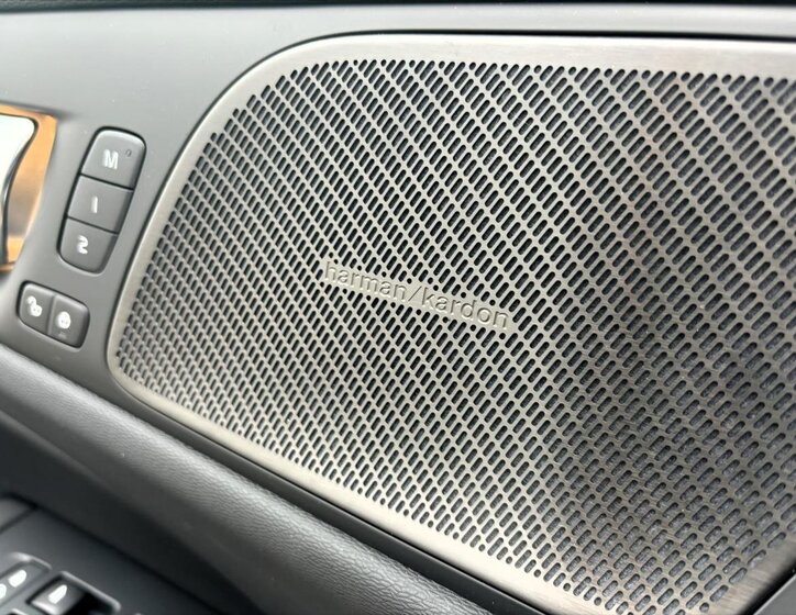 Volvo V60 Kombi 2,0 l 327 kw