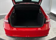 Škoda Superb Liftback 1,4 l 110 kw