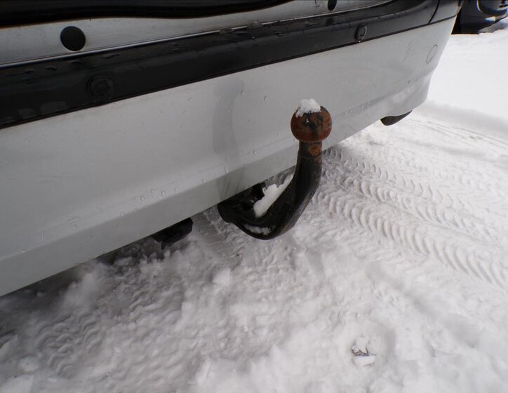 Mercedes-Benz Třídy A 20