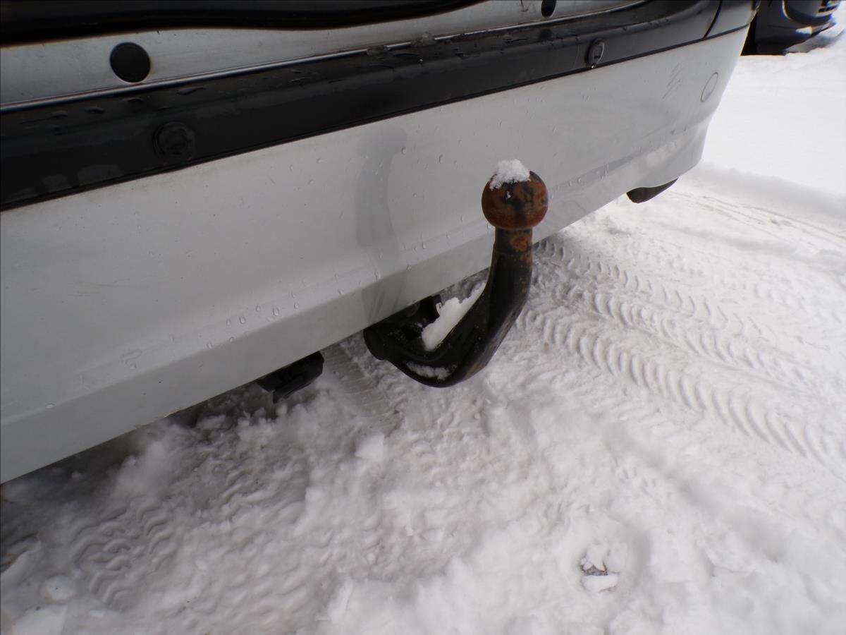 Mercedes-Benz Třídy A