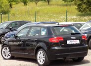 Audi A3 Hatchback 1,2 l 77 kw