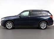 BMW X5 SUV 2,0 l 170 kw