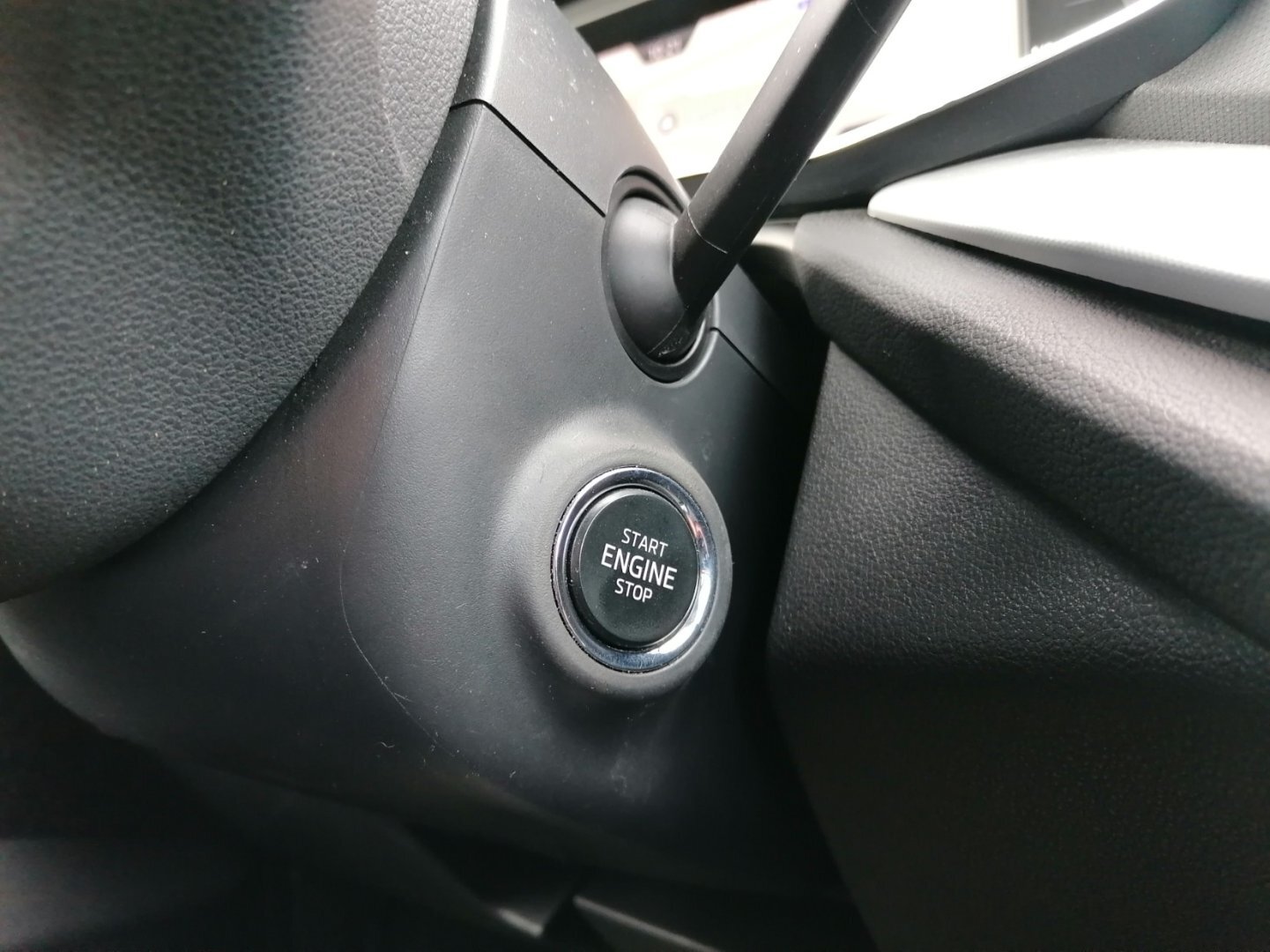 Škoda Octavia Kombi 2,0 l 85 kw