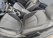 Subaru Forester SUV 2,0 l 113 kw