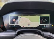 Volkswagen Touareg SUV 3,0 l 210 kw