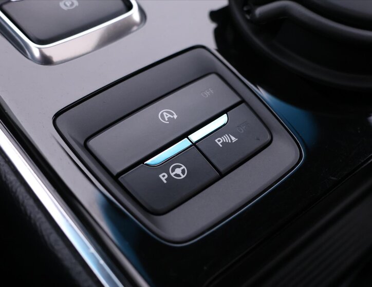 Ford Edge SUV / Terénní 2,0 l 175 kw