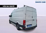 Volkswagen Crafter Skříň 2,0 l 130 kw
