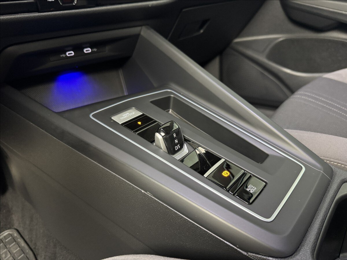 Volkswagen Golf Kombi 2,0 l 147 kw