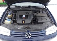 Volkswagen Golf 20