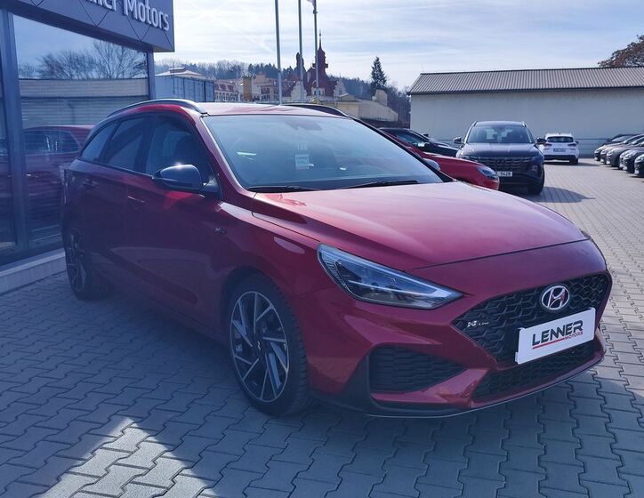 Hyundai i30 3