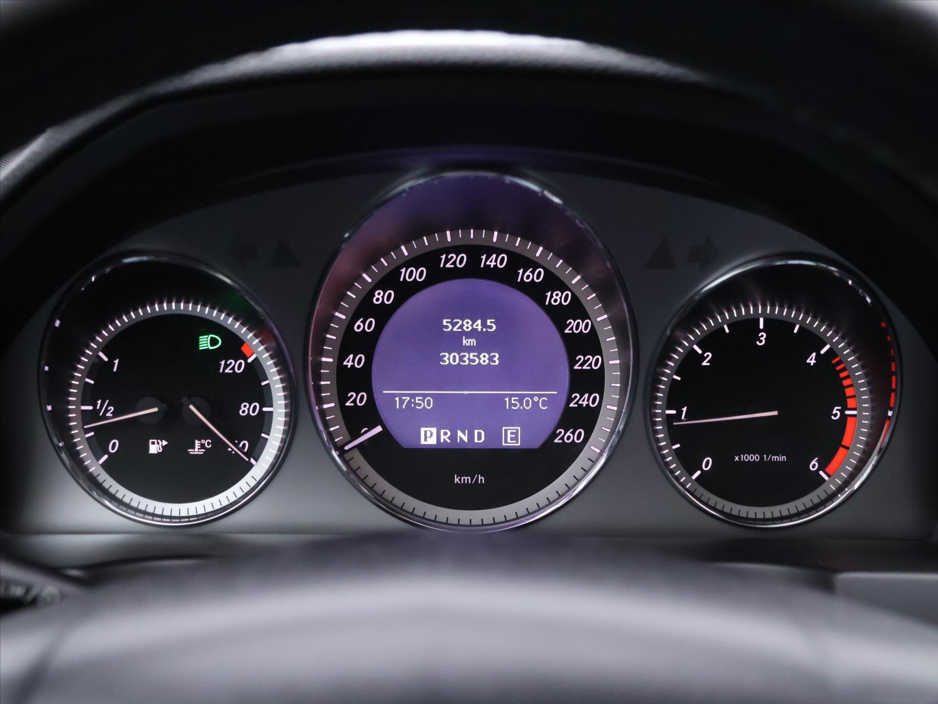 Mercedes-Benz Třídy C