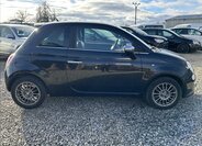 Fiat 500 Hatchback 1,2 l 51 kw