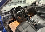 Škoda Octavia Kombi 1,5 l 110 kw