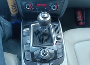 Audi A5 Kupé 2,7 l 140 kw