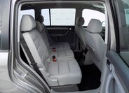 Volkswagen Touran Ostatní 2,0 l 103 kw
