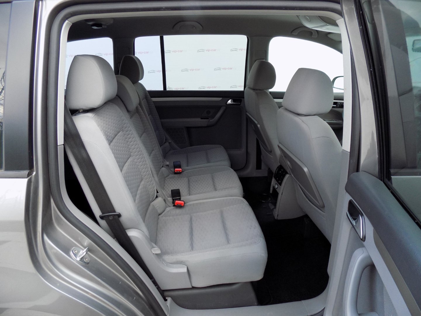 Volkswagen Touran Ostatní 2,0 l 103 kw