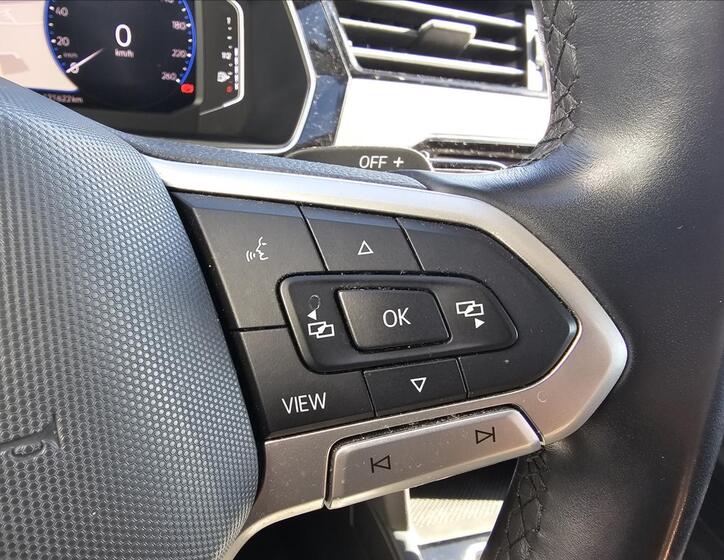 Volkswagen Passat 19