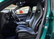 Alfa Romeo Stelvio SUV 2,9 l 382 kw