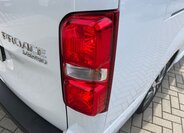 Toyota ProAce Verso VAN / Minibus 2,0 l 130 kw