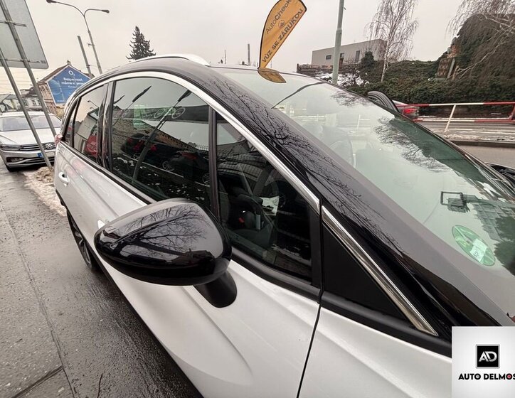 Opel Ostatní SUV 1,2 l 81 kw