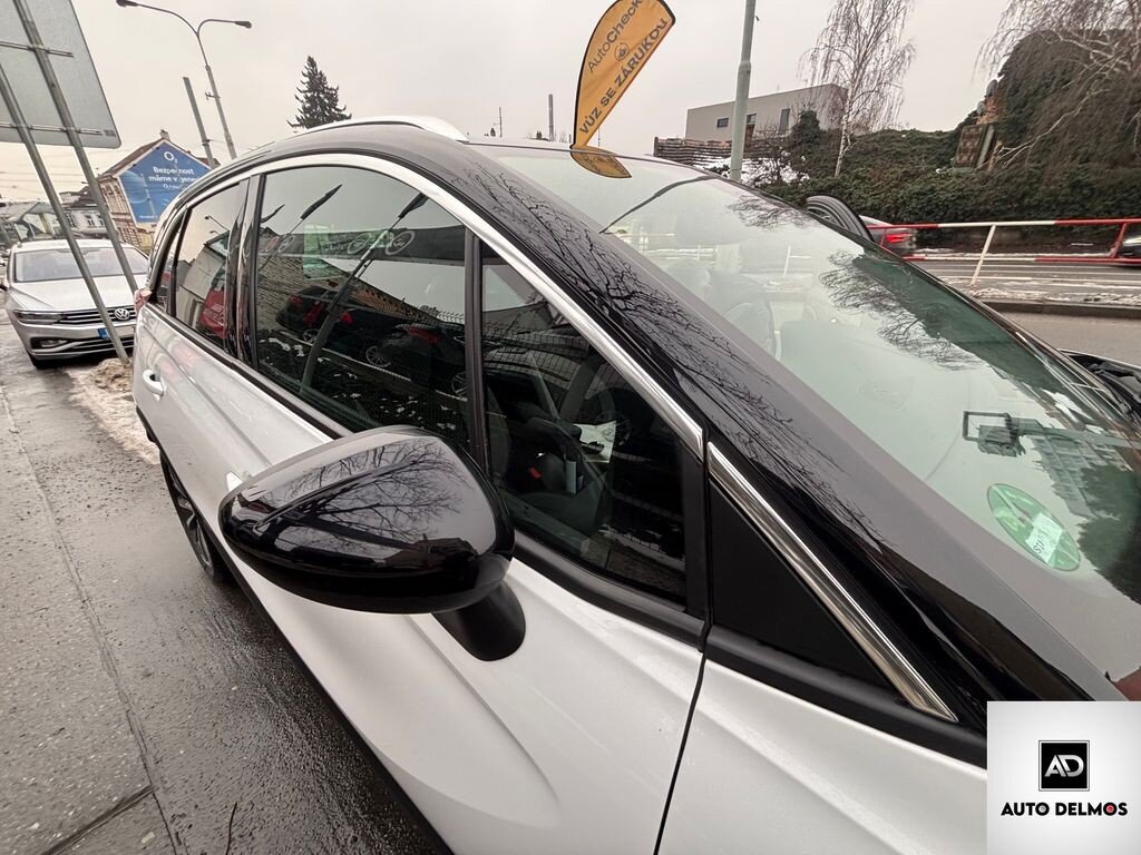 Opel Ostatní SUV 1,2 l 81 kw