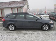 Ford Mondeo Kombi 2,0 l 103 kw