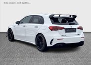 Mercedes-Benz Třídy A Hatchback 2,0 l 310 kw