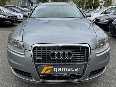 Audi A6 Kombi 3,0 l 171 kw