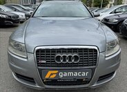 Audi A6 Kombi 3,0 l 171 kw