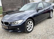 BMW Řada 3 Sedan / Limuzína 3,0 l 225 kw