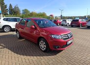 Dacia Logan Sedan / Limuzína 1,1 l 54 kw