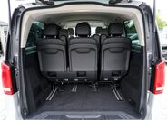 Mercedes-Benz Třídy V 12