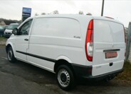 Mercedes-Benz Vito 4