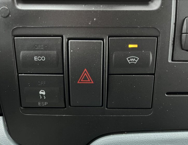 Ford Transit Skříň 2,2 l 74 kw